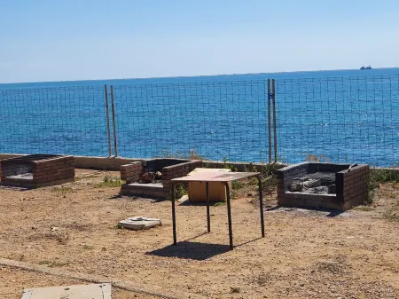 Sea blue Отели рядом с достопримечательностью «Lluís Companys Park»