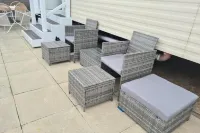 The Seaflower - With Lake Views Hotel a Millom