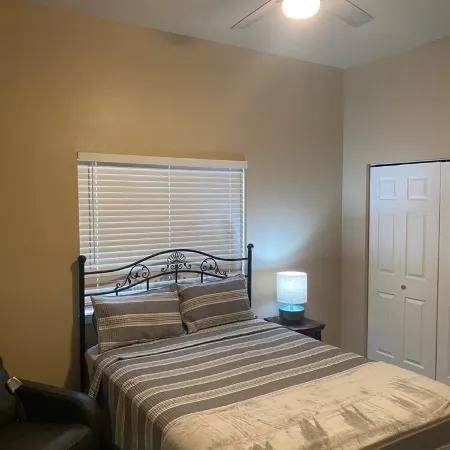 Cozy New Apartment in Fairbanks