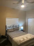 Cozy New Apartment in Fairbanks - balcony