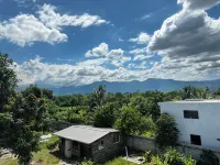 2-bedroom apartment in lovely Bonao with AC, WiFi Các khách sạn ở Bonao