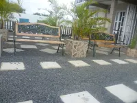 Fina Villa Mon Choisy 住宿飯店