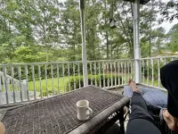 Quiet St- East Hampton close to Sag Harbor