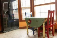 Caddis Cove at Dragonfly Flats