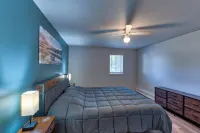 Anni's Cottage, Free Wi-Fi and Air Conditioning - Chalets