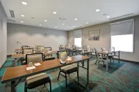 昆斯伯裡-格倫斯福爾斯希爾頓惠庭套房飯店 - Wi-Fi
