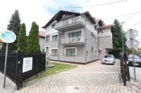 Apartment Ria, Apartments Pejton ilidza Sarajevo