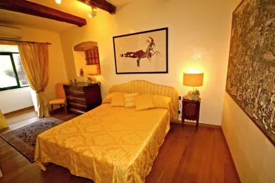 the best place to visit Genoa Hotels in Nervi