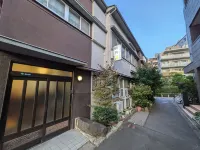 Hotel Meigetsu Hotel in zona Shosenji Temple