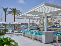 Vida Marina Resort Marassi - bar