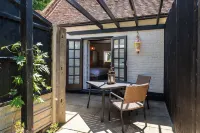 Woolpack Inn Hotels in Chilham