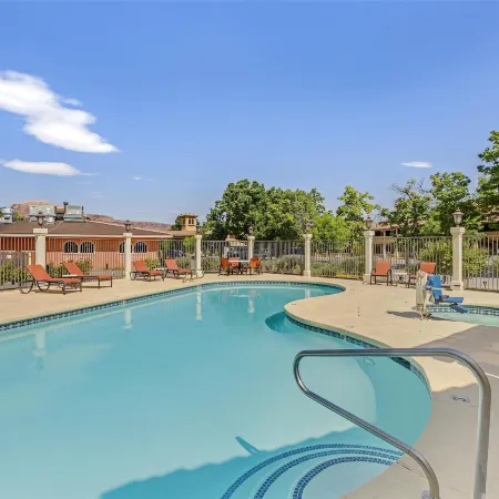 Best Western Plus Greenwell Inn