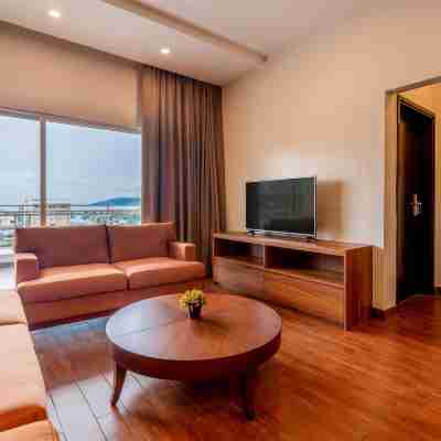 Best Western Plus Hotel Subic Rooms