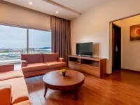 Best Western Plus Hotel Subic Hotels near Tree Top Adventure Subic