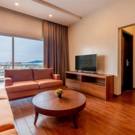 Best Western Plus Hotel Subic