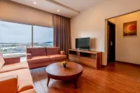 Best Western Plus Hotel Subic のホテル