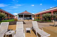 Quality Inn Fredericksburg-Central Park Area - 2-Star
