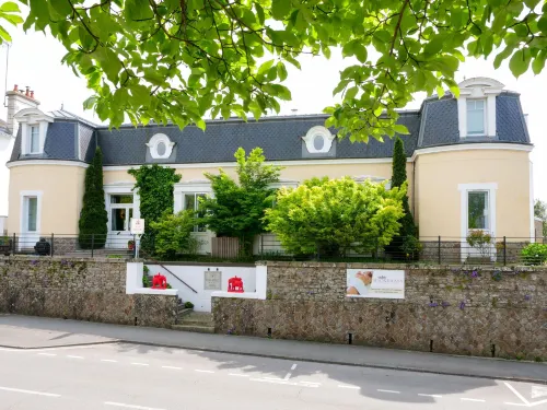 科拉西ET水療別墅