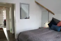 Wohnung By Façon Apartment mit Terrasse Hotels in Eckernforde