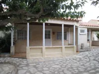 House in Saint pierre la mer