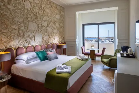 Casa Miranda Boutique Отели в г. Саракуза