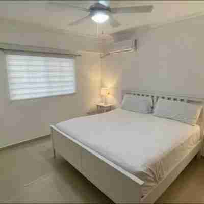 Rafael’s Place Rooms