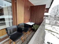 Vacation apartment Reichersbeuern Sole Della Sera (near Munich) Hotel di Reichersbeuern