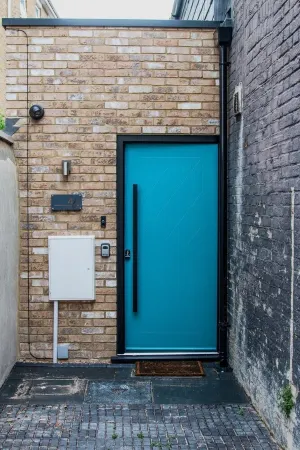 Escape to Broadstairs, Luxury Seaside Home, Sleeps 6