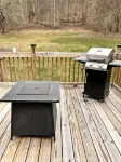 Charming 2-bedroom house near Millboro / Clifton Forge VA with WiFi