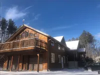 Relaxing Home in Nature 헤이스팅스 카운티 호텔