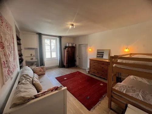 Grande Maison in the heart of Paray le Monial - 14p Hotels in Paray-le-Monial