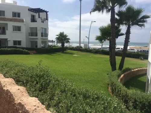 Small Riad facing the sea close to the best restaurants and small fishing port فنادق في دار بوعزة