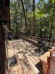 Cedar Pines Cabin – Relax & Unwind in Peaceful Tannenbaum