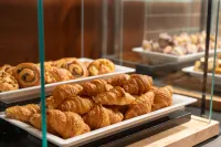 Embassy Suites by Hilton New York Manhattan Times Square - servizio colazione