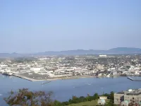 Yonago-Town-Hotel فنادق في هوكي