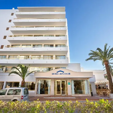 Hotel Biniamar