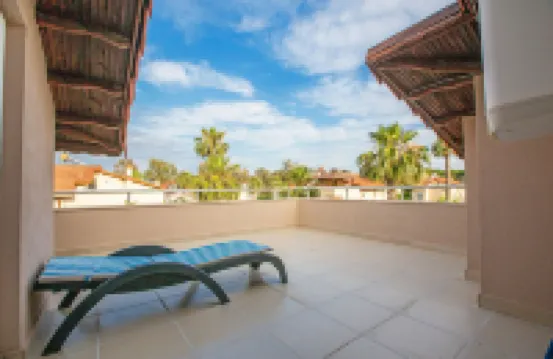 Paradise Town Villa Beldora