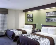 Sleep Inn Garner - Clayton Hotels in Clayton