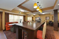 Hampton Inn Collinsville Hotels in Collinsville