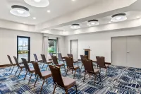 Hampton Inn Laramie Hotels in Albany County