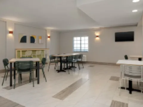 Spark by Hilton Rock Springs Hotels in Sweetwater County