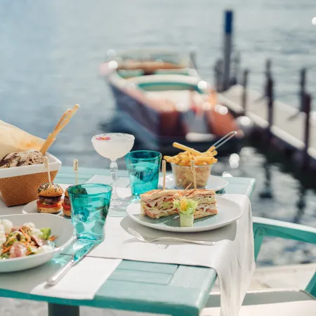 Hotel Eden Roc - the Leading Hotels of the World