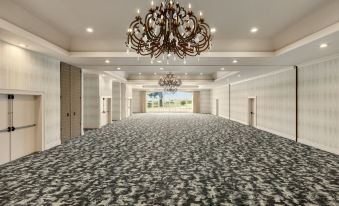 Hilton Garden Inn Carlsbad Beach