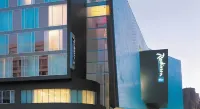 Radisson Blu Hotel, Glasgow Các khách sạn ở Glasgow