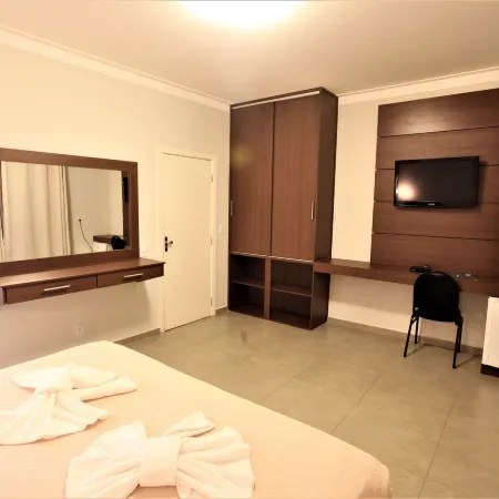 Hotel Fernandão