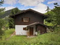 Chalet Alleluia