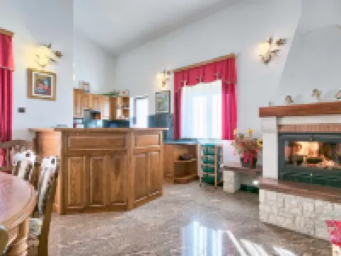 Mirjana Hotels in Barban