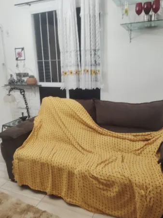 Apartment in the center of Contagem, comfortable and safe Отели в г. Контагем