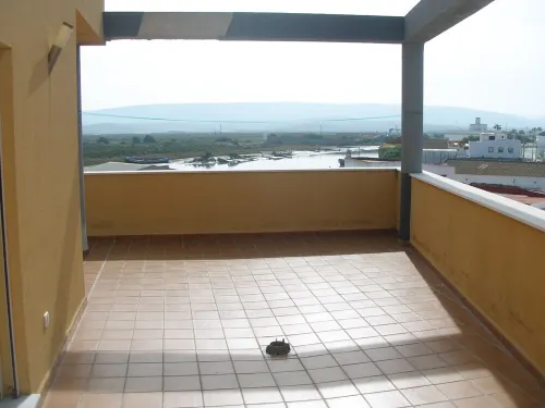 Penthouse - Duplex Hotels in Barbate