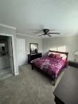 Stylish 2-Master bedroom condo off of Guilford college.
